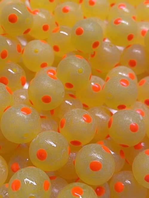 Bloop Bead 12MM