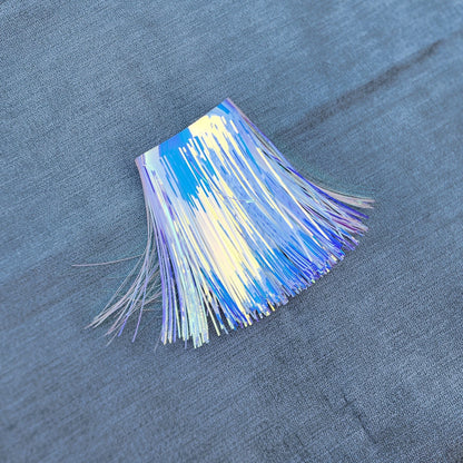 Purple Taco 4"