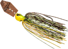 Z-Man Chatterbait Elite Evo 3/8OZ