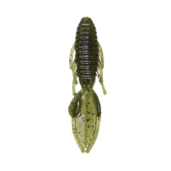 Quiet Cove Bush Bandit 8CT