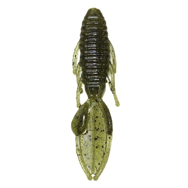Quiet Cove Bush Bandit JR 10CT