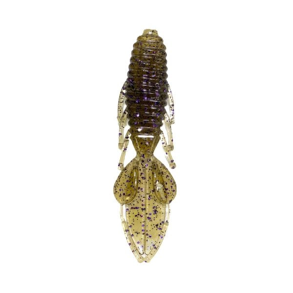 Quiet Cove Bush Bandit 8CT