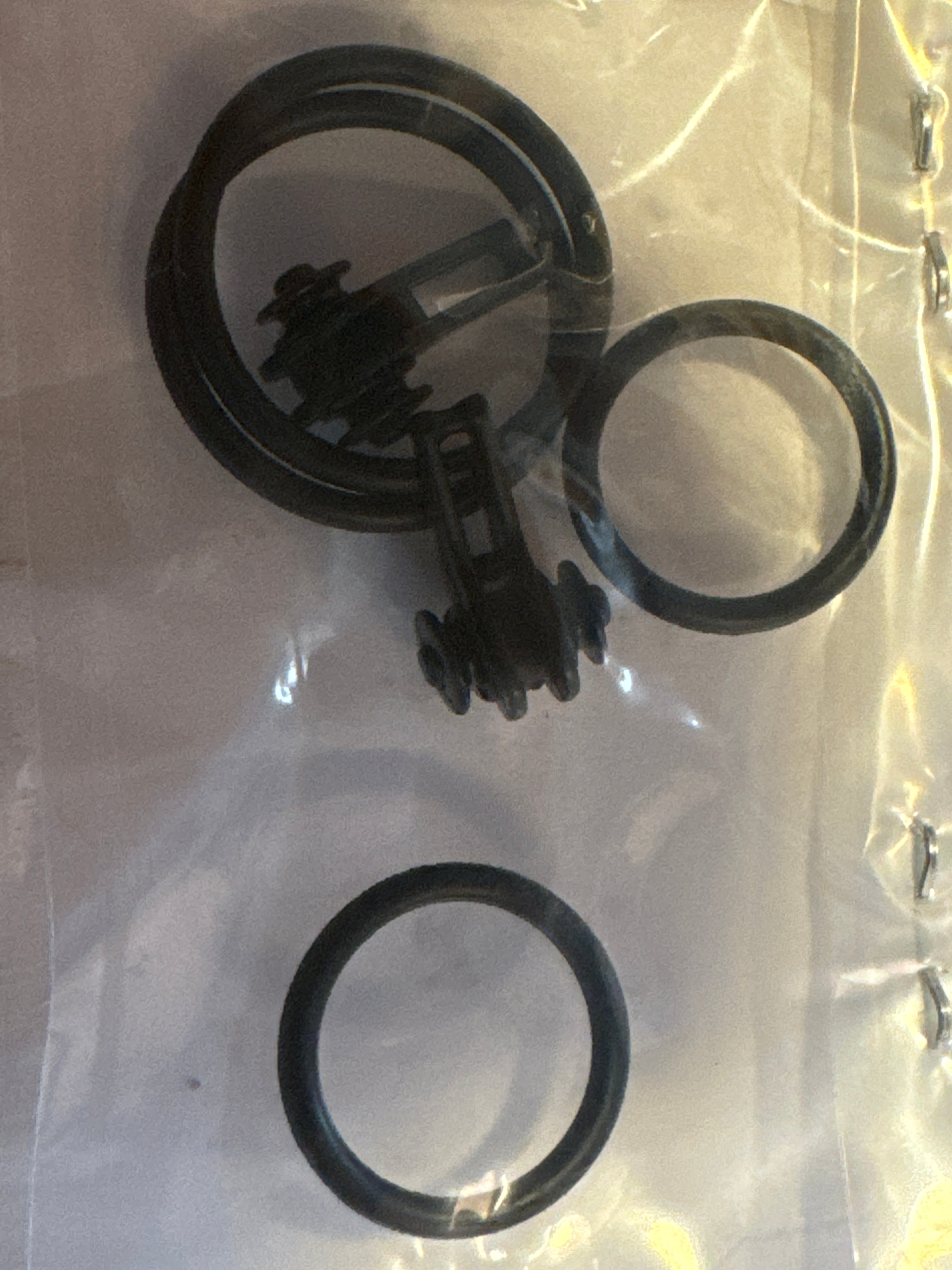 Tangled Rod Rod Hook Holder – Tangled Tackle Co.