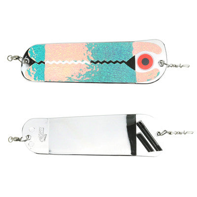 Pro King Paddle 8”