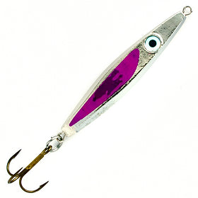 Mission Lures EJ Jigs