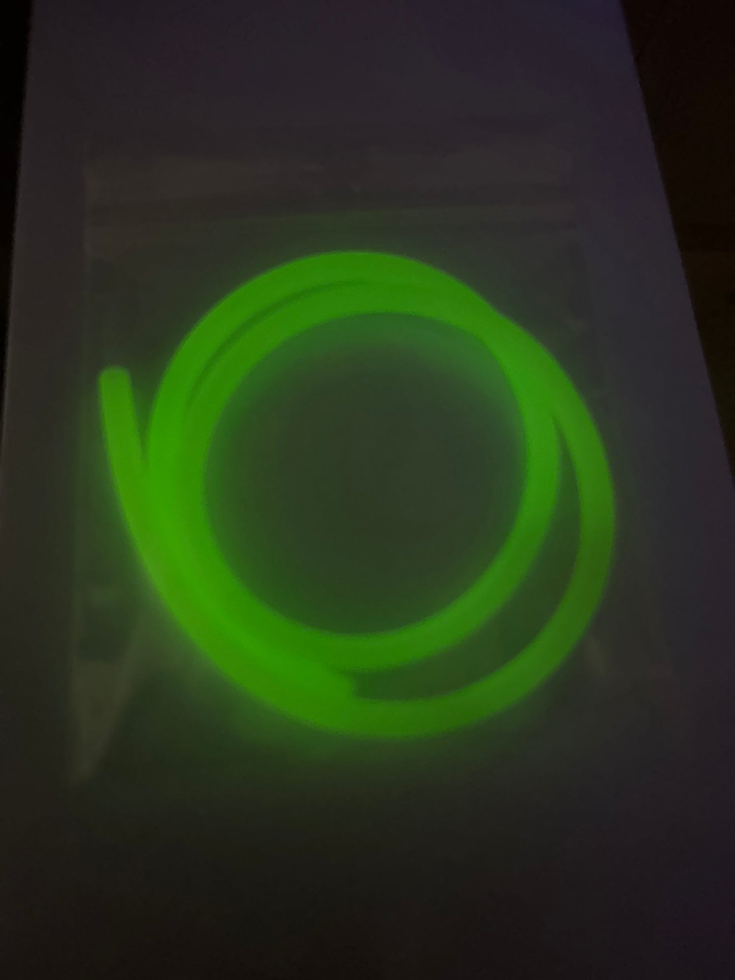 TTC Glow Float Tubing