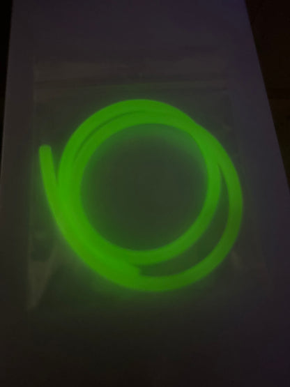 TTC Glow Float Tubing