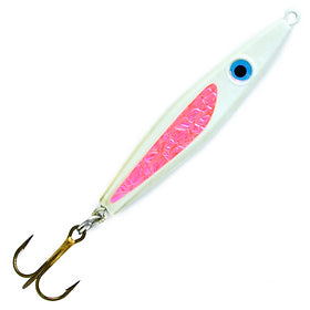 Mission Lures EJ Jigs