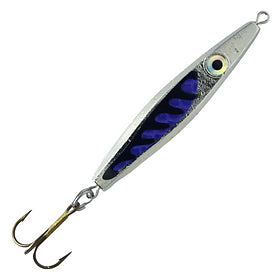 Mission Lures Raptor Series Jigs