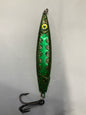 Lutke Tackle 2oz Flutter Jig Marsh Monsters Daddy