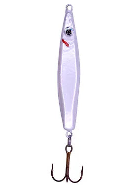 Mission Lures Pro Series Jigs