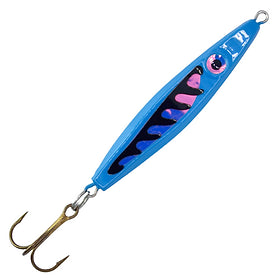 Mission Lures Raptor Series Jigs
