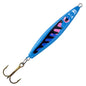 Mission Lures Raptor Series Jigs