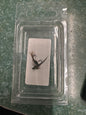Tungsten Flies
