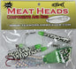 Dreamweaver Meat Rig Irish Cow