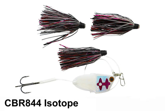Dreamweaver Meat Rig Isotope