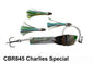 Dreamweaver Meat Rig Charlies Special