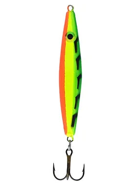Mission Lures Pro Series Jigs