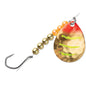 VMC TechSet Spinner Colorado Harness Juicy Lucy