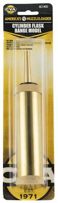 CVA Cylinder Flask AC1400