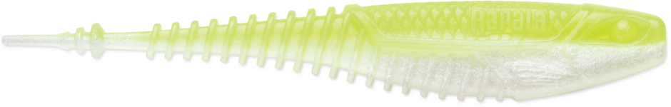 "The Mayor" Chartreuse Pearl