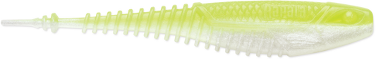 "The Mayor" Chartreuse Pearl