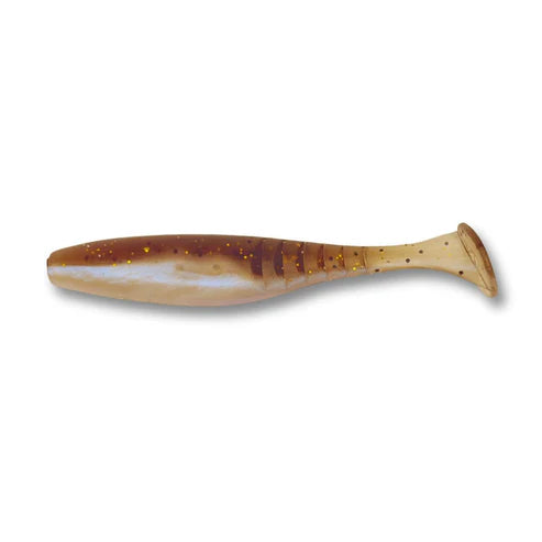 Fish Bum Raddletail 3.5" 5PK
