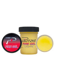 Pautzke Fire Gel 1.65 oz