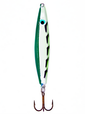 Mission Lures Pro Series Jigs