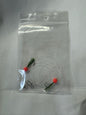 Tangled Tackle Perch Rig