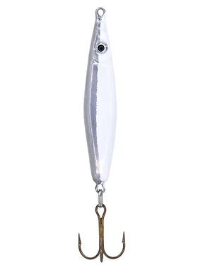 Mission Lures Pro Series Jigs
