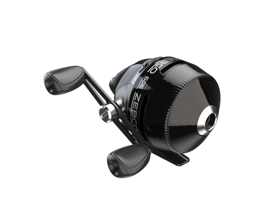Zebco 606 Closed Face Reel