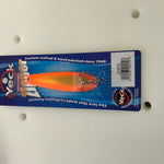 Yeck Zipper Y66220 GR Tangerine