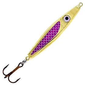 Mission Lures EJ Jigs