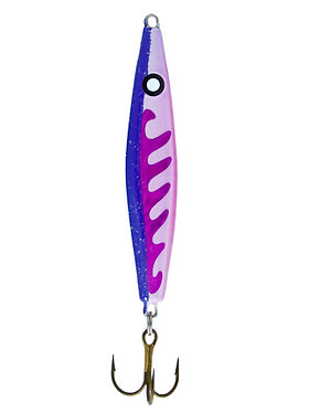 Mission Lures Pro Series Jigs