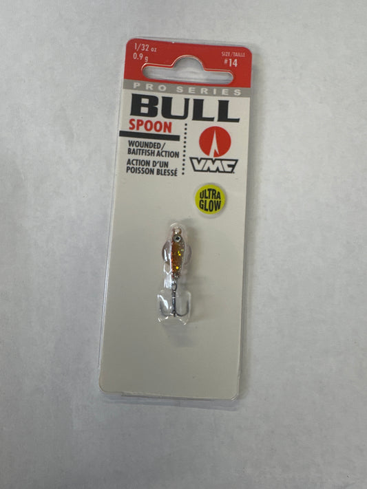 VMC Bull Spoon Pro Series #14