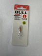 VMC Bull Spoon Pro Series #14