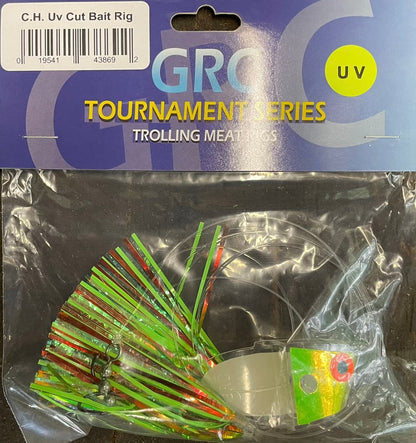 GRC Tournement Series Trolling Meat Rigs