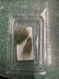 Tungsten Flies