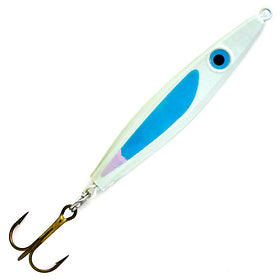 Mission Lures EJ Jigs