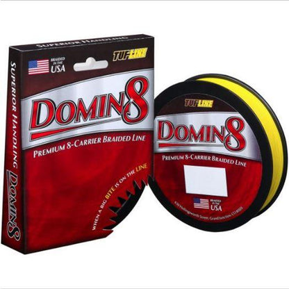 Tufline DOMIN 8