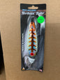 Northeast troller spoons