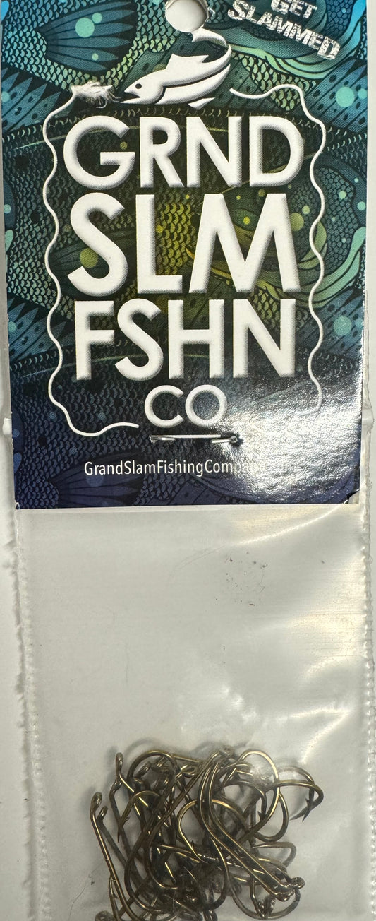 GSFC Baitholder Hook