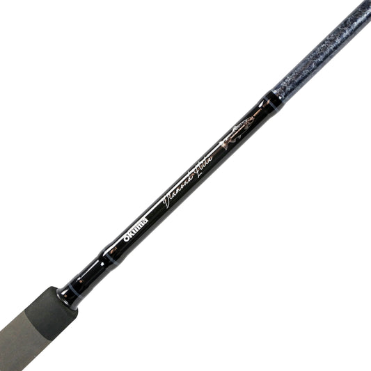 Okuma Diamond Elite Salmon Down Rigger Rod
