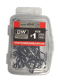 Dreamweaver Tournament Series Treble Hooks 25PK