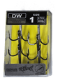 Dreamweaver Tournament Series Treble Hooks