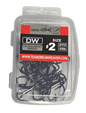 Dreamweaver Tournament Series Treble Hooks 25PK