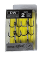 Dreamweaver Tournament Series Treble Hooks