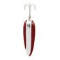 Dardevle Spoon 3/4 Oz. Red/White
