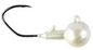 YUM FF Sonar Jig Heads 3PK